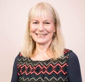 Dr. Joan Walton