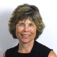 Dr. Marjorie Woollacott