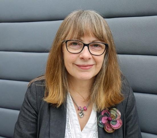 Professor Kate Adams