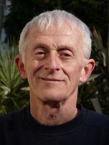 Professor Max Velmans