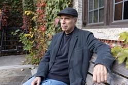 Professor Imants Barušs