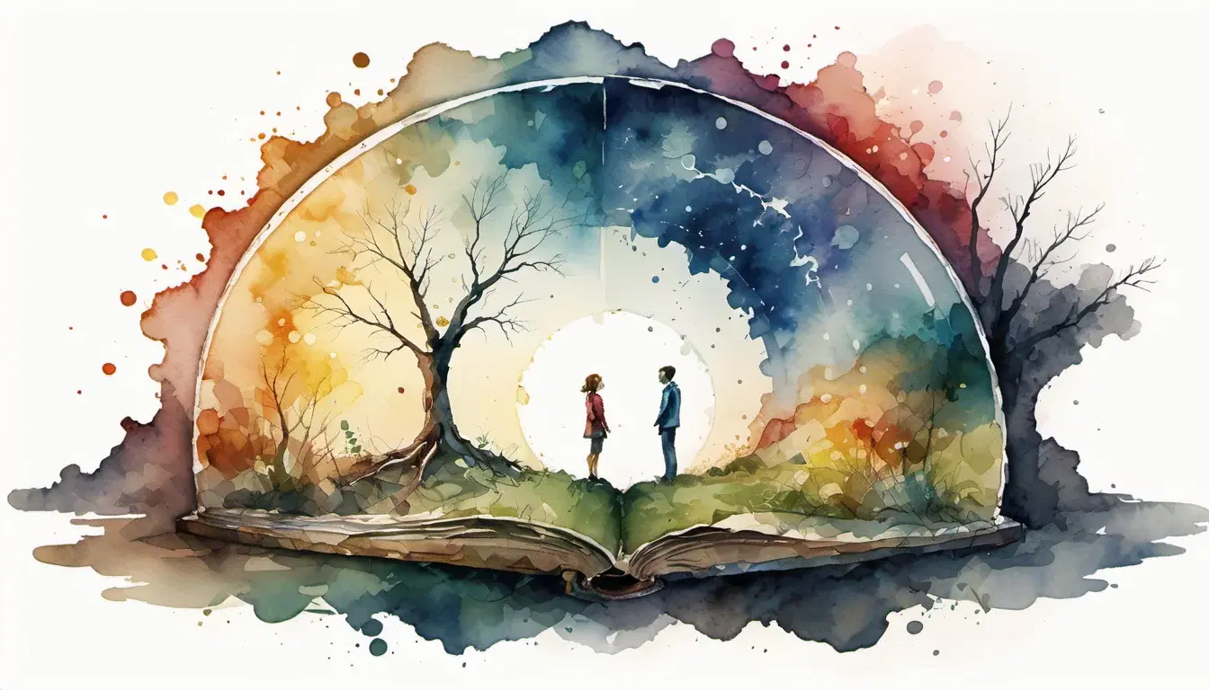 Our Story